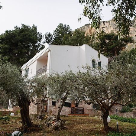 Villa Rubino Mondello - By Rentalbeb Italy باليرمو المظهر الخارجي الصورة
