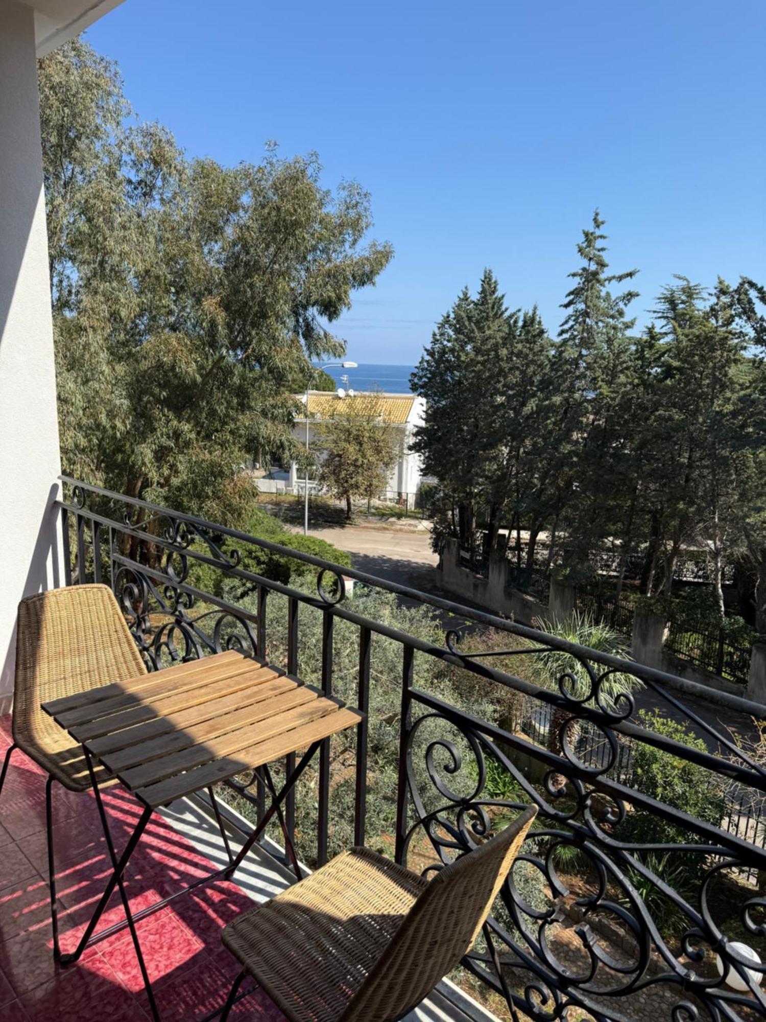 Villa Rubino Mondello - By Rentalbeb Italy باليرمو المظهر الخارجي الصورة