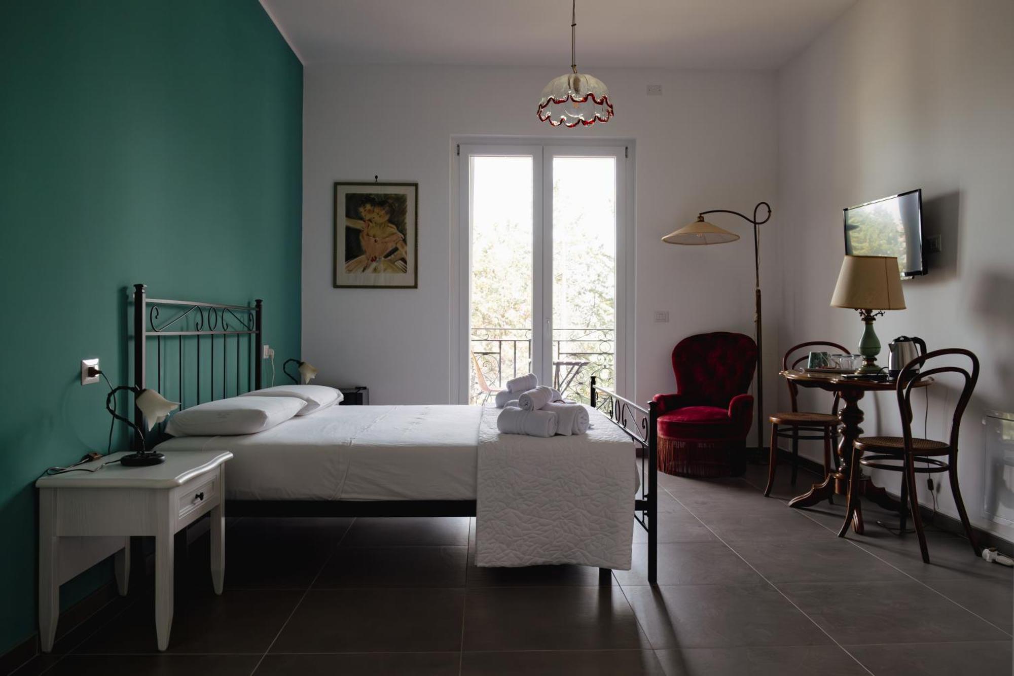 Villa Rubino Mondello - By Rentalbeb Italy باليرمو المظهر الخارجي الصورة