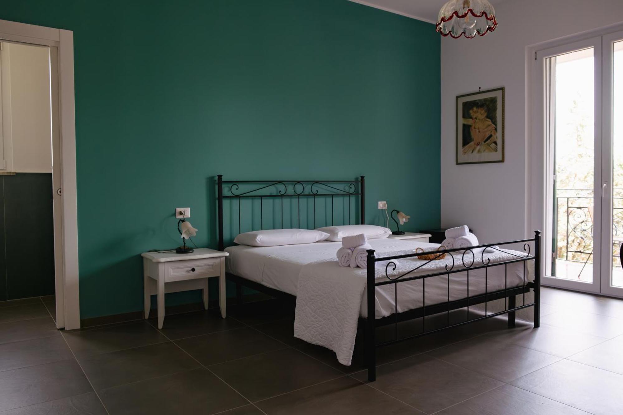 Villa Rubino Mondello - By Rentalbeb Italy باليرمو المظهر الخارجي الصورة